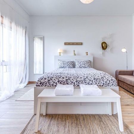 Avenida & Mercado By Home Sweet Home Авиеро Екстериор снимка