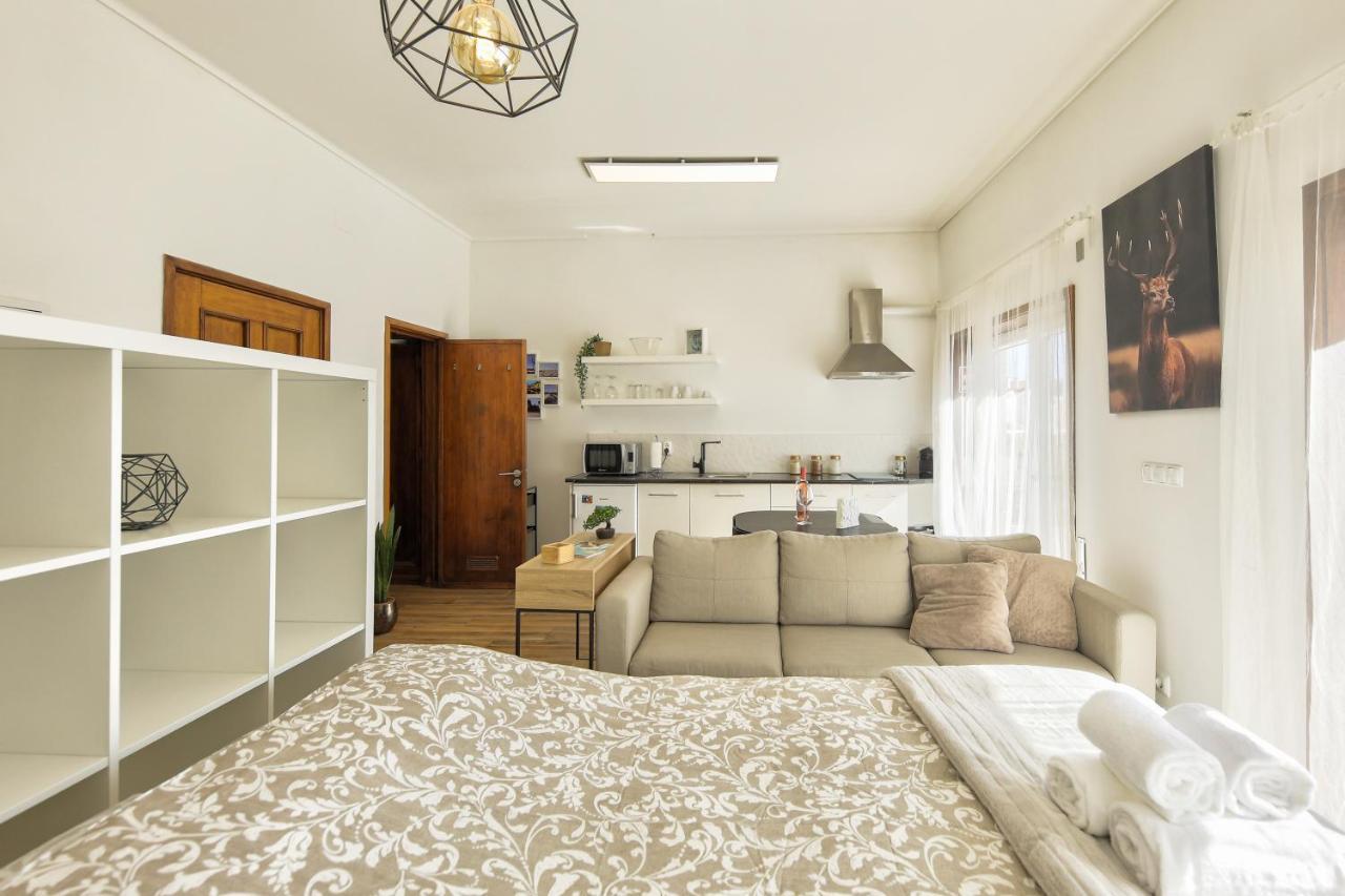 Avenida & Mercado By Home Sweet Home Авиеро Екстериор снимка