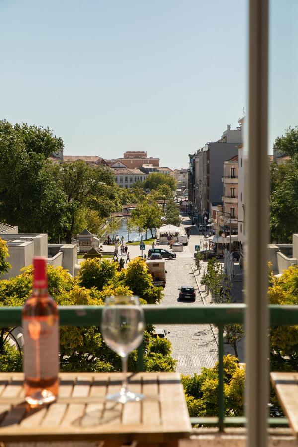 Avenida & Mercado By Home Sweet Home Авиеро Екстериор снимка