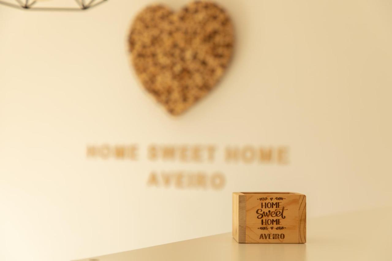 Avenida & Mercado By Home Sweet Home Авиеро Екстериор снимка