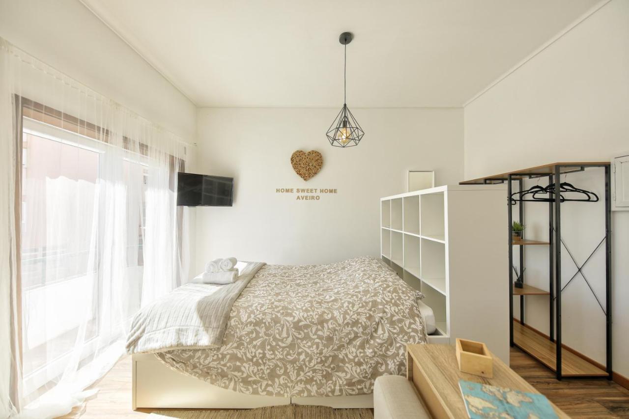 Avenida & Mercado By Home Sweet Home Авиеро Екстериор снимка
