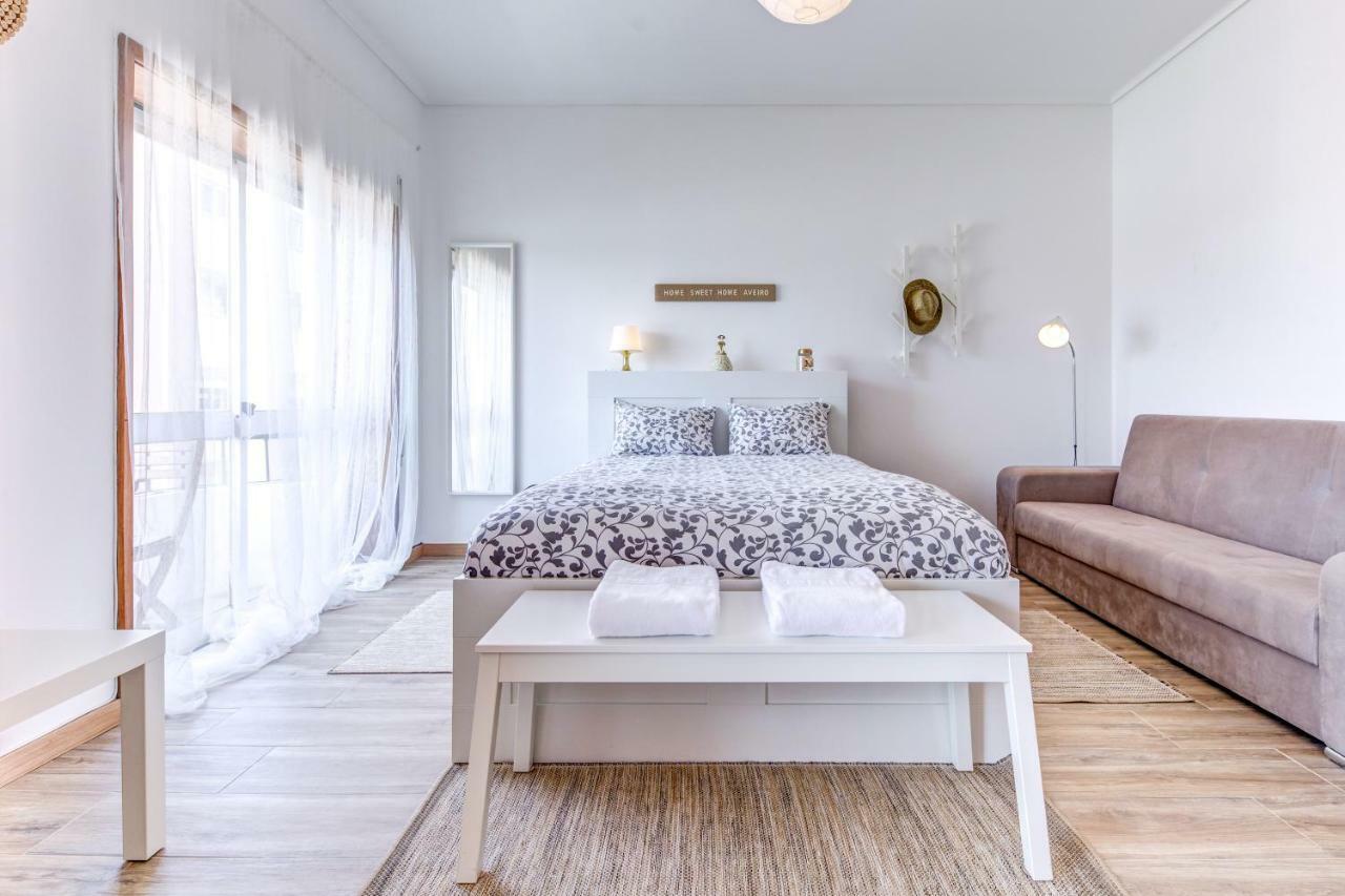 Avenida & Mercado By Home Sweet Home Авиеро Екстериор снимка
